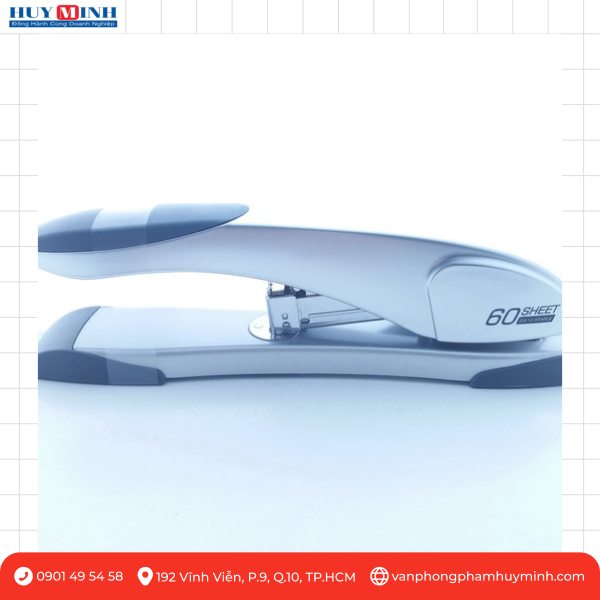 5 Mẹo sử dụng bấm kim tập để tài liệu không bị lộn xộn