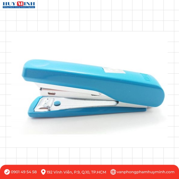 Bấm Lỗ Và Bấm Kim Công Cụ Nhỏ Nhưng Cần Thiết Trong Mọi Văn Phòng