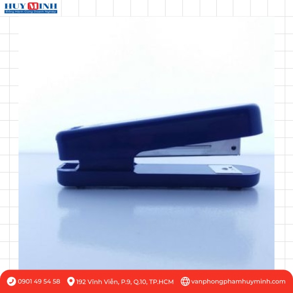 Bấm Lỗ Và Bấm Kim Công Cụ Nhỏ Nhưng Cần Thiết Trong Mọi Văn Phòng
