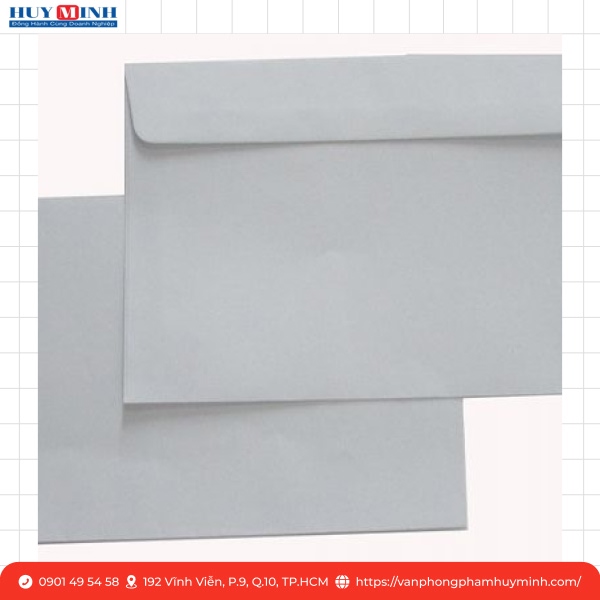Bao Thư, Bao Hồ Sơ Bảo Vệ Tài Liệu Của Bạn An Toàn, Chuyên Nghiệp - Miễn Phí Giao Hàng Tại Tp