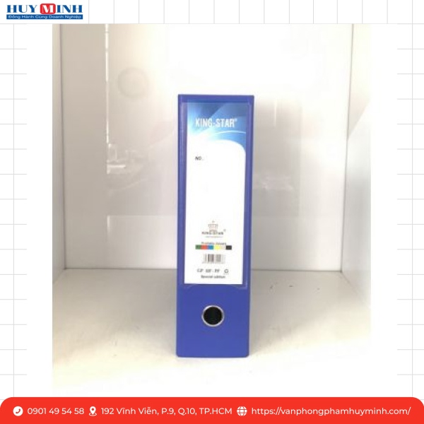 Công Dụng Nổi Bật Của Bìa Còng Nhựa, Bìa Hộp Nhựa Trong Doanh Nghiệp Sắp Xếp Hồ Sơ, Tài Liệu