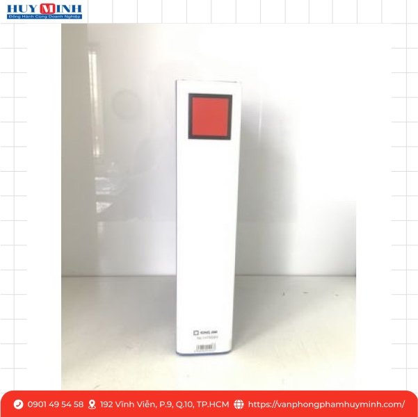 Công Dụng Nổi Bật Của Bìa Còng Nhựa, Bìa Hộp Nhựa Trong Doanh Nghiệp Sắp Xếp Hồ Sơ, Tài Liệu