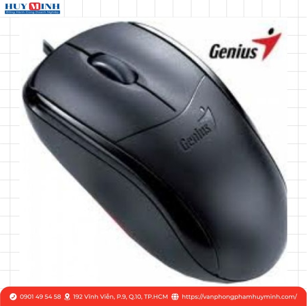 Cửa hàng văn phòng phẩm bán phụ kiện máy tính: Chuột, key board, usb, sạc dự phòng chính hãng tại quận 10
