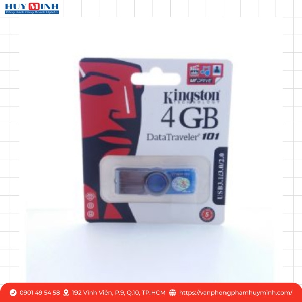 Cửa hàng văn phòng phẩm bán phụ kiện máy tính: Chuột, key board, usb, sạc dự phòng chính hãng tại quận 10