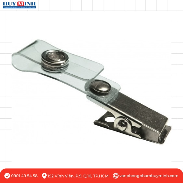 Mua Bảng Tên, Kẹp Bảng Tên Sinh Viên Ở Đâu