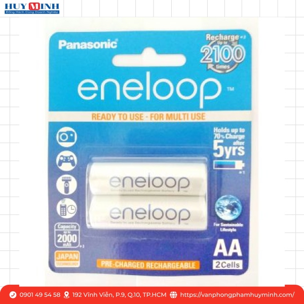 Pin Tiểu, Pin Tròn, Pin Đại Đâu Là Lựa Phù Hợp Cho Thiết Bị Của Bạn