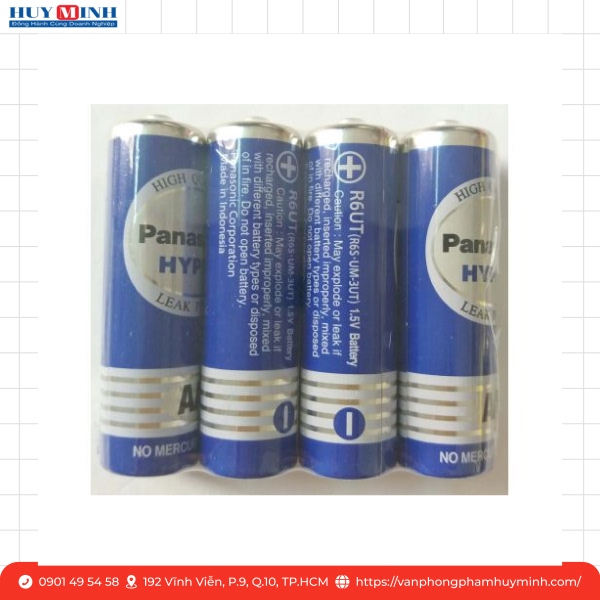 Pin Tiểu, Pin Tròn, Pin Đại Đâu Là Lựa Phù Hợp Cho Thiết Bị Của Bạn
