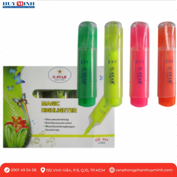 Tổng hợp đồ dùng học tập cho bé: Những sản phẩm giúp trẻ phát triển tư duy sáng tạo!
