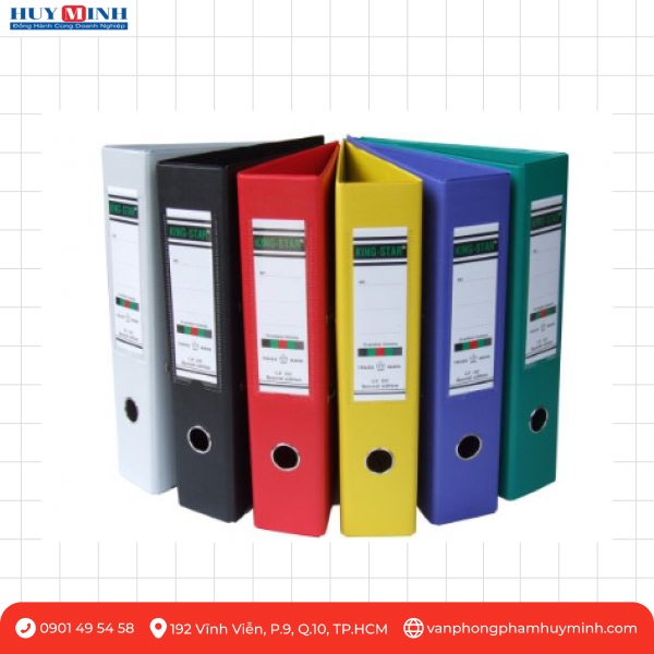 Tin Tức Mới Nhất Về Sản Phẩm Văn Phòng Phẩm Giá Rẻ Đang Được Ưa Chuộng Tại Văn Phòng Phẩm Huy Minh