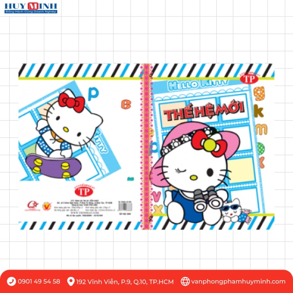 Tin Tức Mới Nhất Về Sản Phẩm Văn Phòng Phẩm Giá Rẻ Đang Được Ưa Chuộng Tại Văn Phòng Phẩm Huy Minh