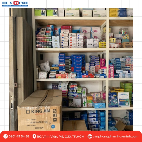 Văn Phòng Phẩm Bán Bút Dạ Quang Highlight, Bút Lông Màu Nhiều Màu Giá Rẻ Tại Quận 10