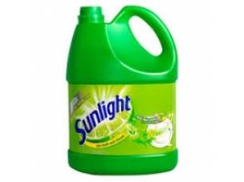 NƯỚC RỬA CHÉN SUNLIGHT 4KG