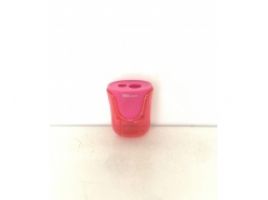 Chuốt chì 2 lỗ Deli