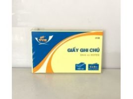 Giấy note 3x5