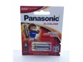 Pin Panasonic AAA